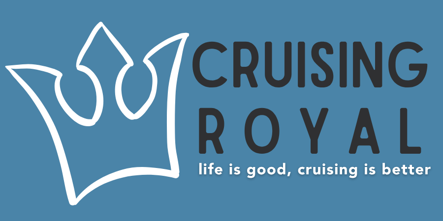 Cruising Royal Travel logo